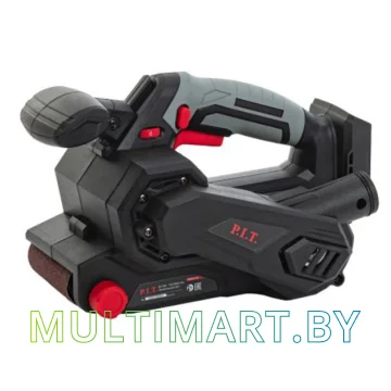 Ленточная шлифмашина P.I.T. PBS 20H-75B (без АКБ)